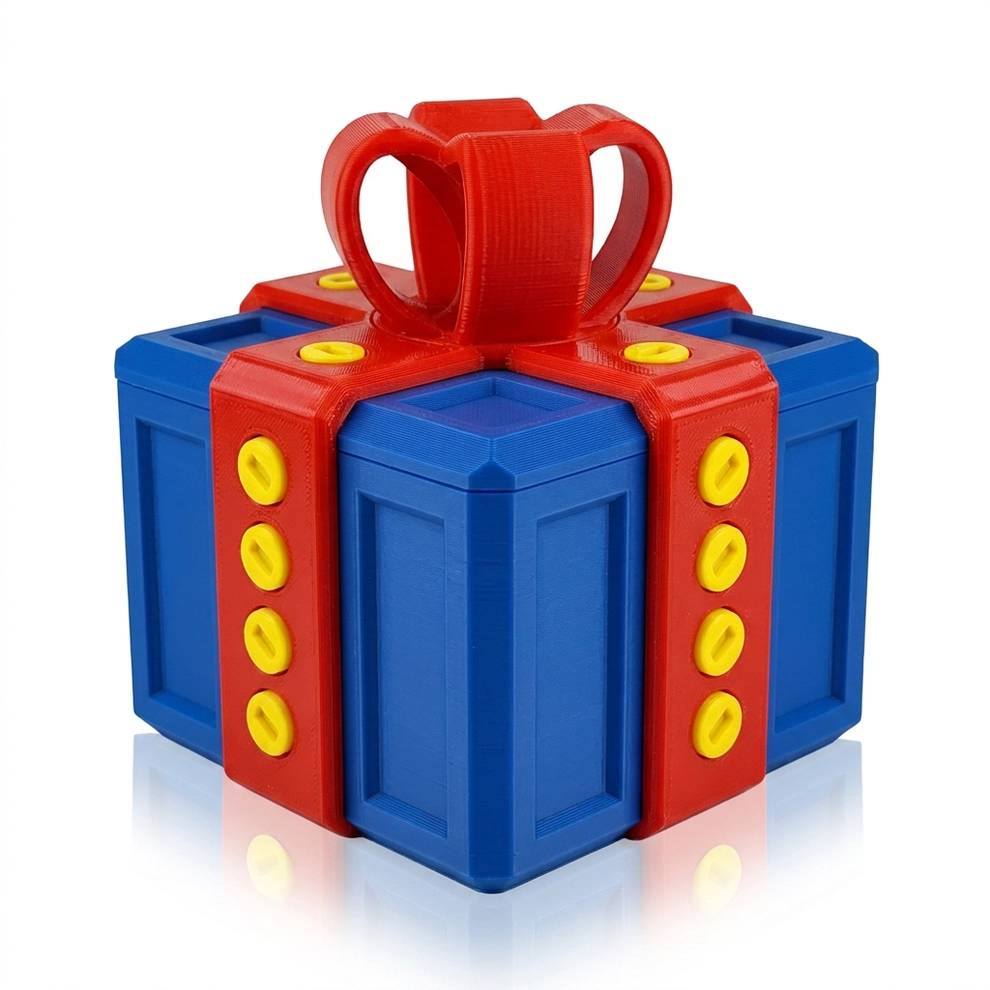GotchaBox
